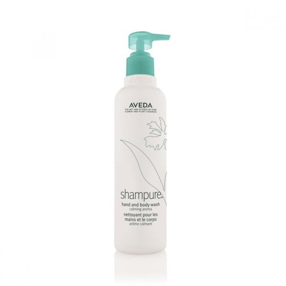 Aveda HAnd And Body Wash 250ml Single option