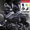 Patins, skates e trotinetes – Patins