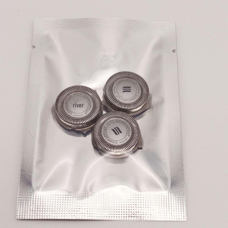 Philips S5000 Replacement Blade and Head Set (SH50/SH30 Compatible)