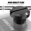 M10XP1.25 Motorcycle Mirror Hole Plug Screw Bolts For KTM 1090 1190 1290 ADVENTURE SUPER DUKE GT/R 125 200 250 390 690 790 DUKE
