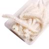 10Pcs Simulation Sand Silkworm Fishing Lure - TPR Soft Bait with Shrimp Fish Scent Stretchable Soft Tear-Resistant