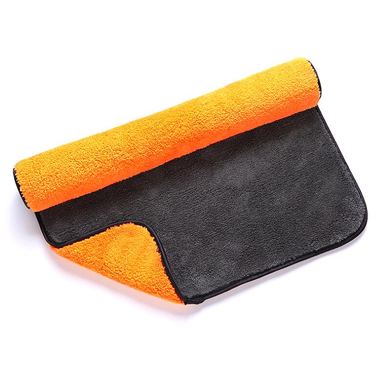 Astree Microfiber Car Cleaning Towel