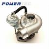 K03 Turbocharger 53039880116 complete turbine full turbo lader 504136797 for Fiat Ducato III 2.3 130 Multijet 130HP F1AE0481N