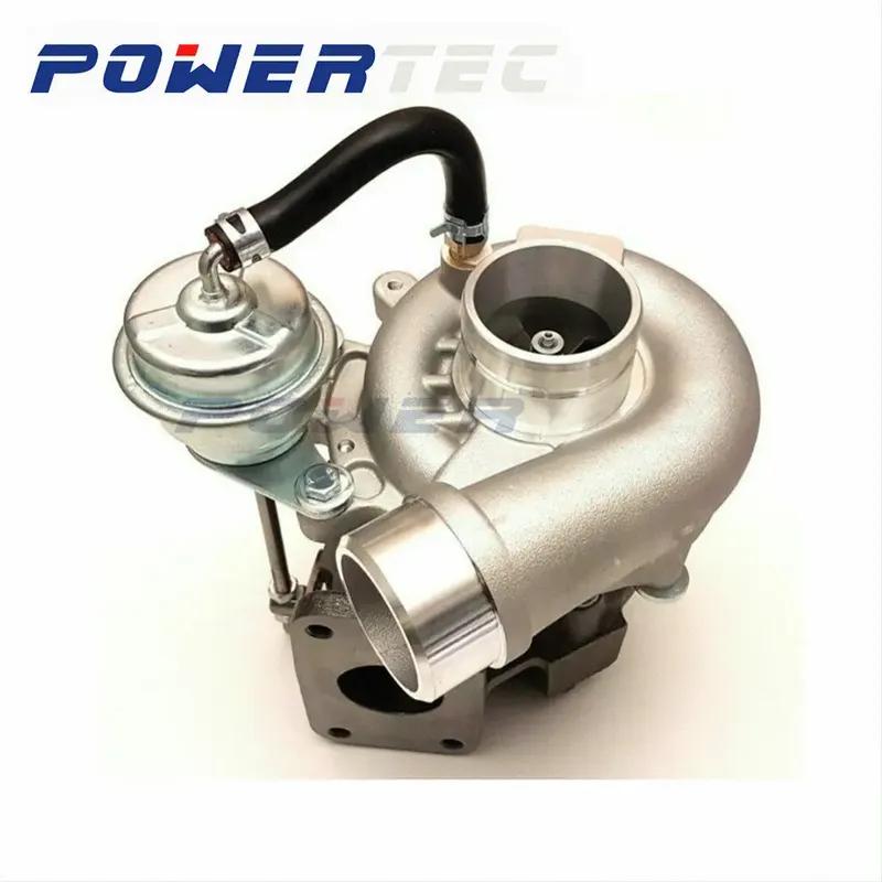 K03 Turbocharger 53039880116 complete turbine full turbo lader 504136797 for Fiat Ducato III 2.3 130 Multijet 130HP F1AE0481N