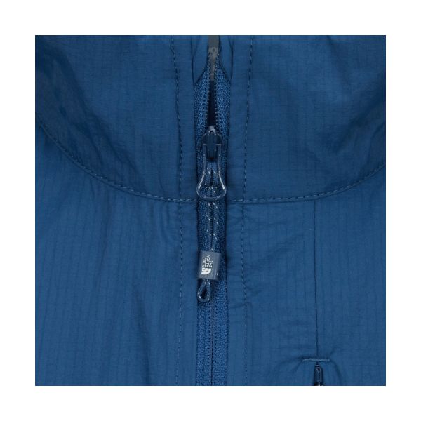 The North Face Stand Collar Zip Logo Vest Unisex Vests NV5VS03B