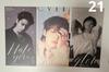 [USED] For confirmation SALE BTS Photo Ticket Cards Korean manufacturer