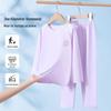 Girls' Long Sleeve Pajama Set