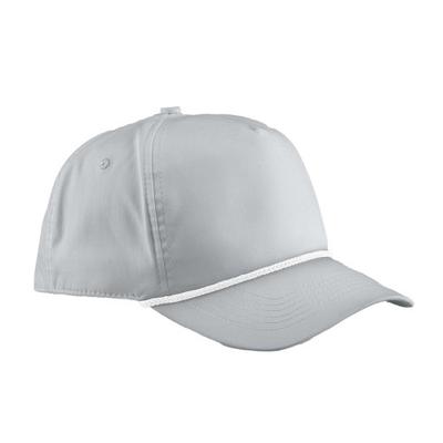 Beechfield Unisex Adult Rope Detail Golf Cap