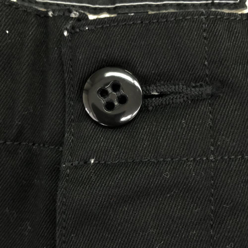 Unused BEAMS LIGHTS Made In Japan Cotton Pants L Tag Attached Button Fly Men's Used