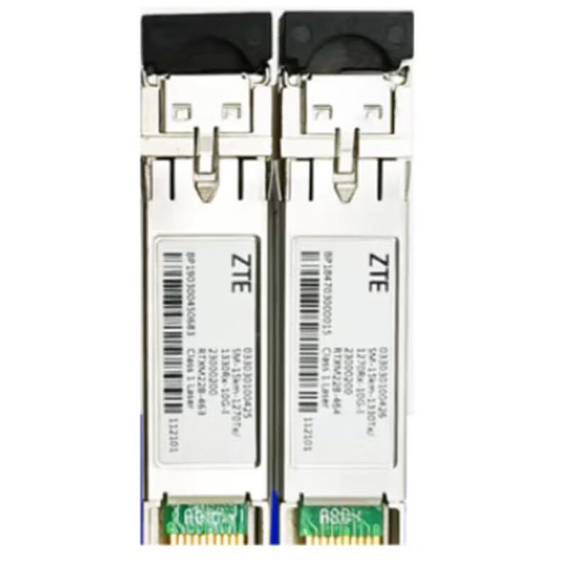 ZTE Optical Transceiver Module