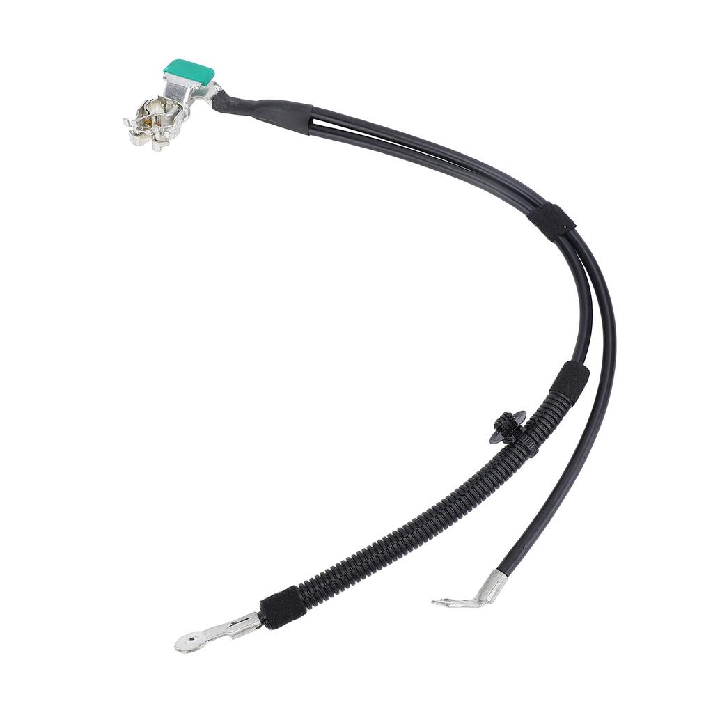Negative Battery Cable 5638J6 Great Electrical Conductivity Replacement Negative Battery Wire for 307 Sedan 2004‑2007