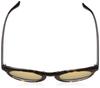 JILL STUART Sunglasses 06-0593 Women's Demi Brown/Half Khaki, Size 50 (Free Size)