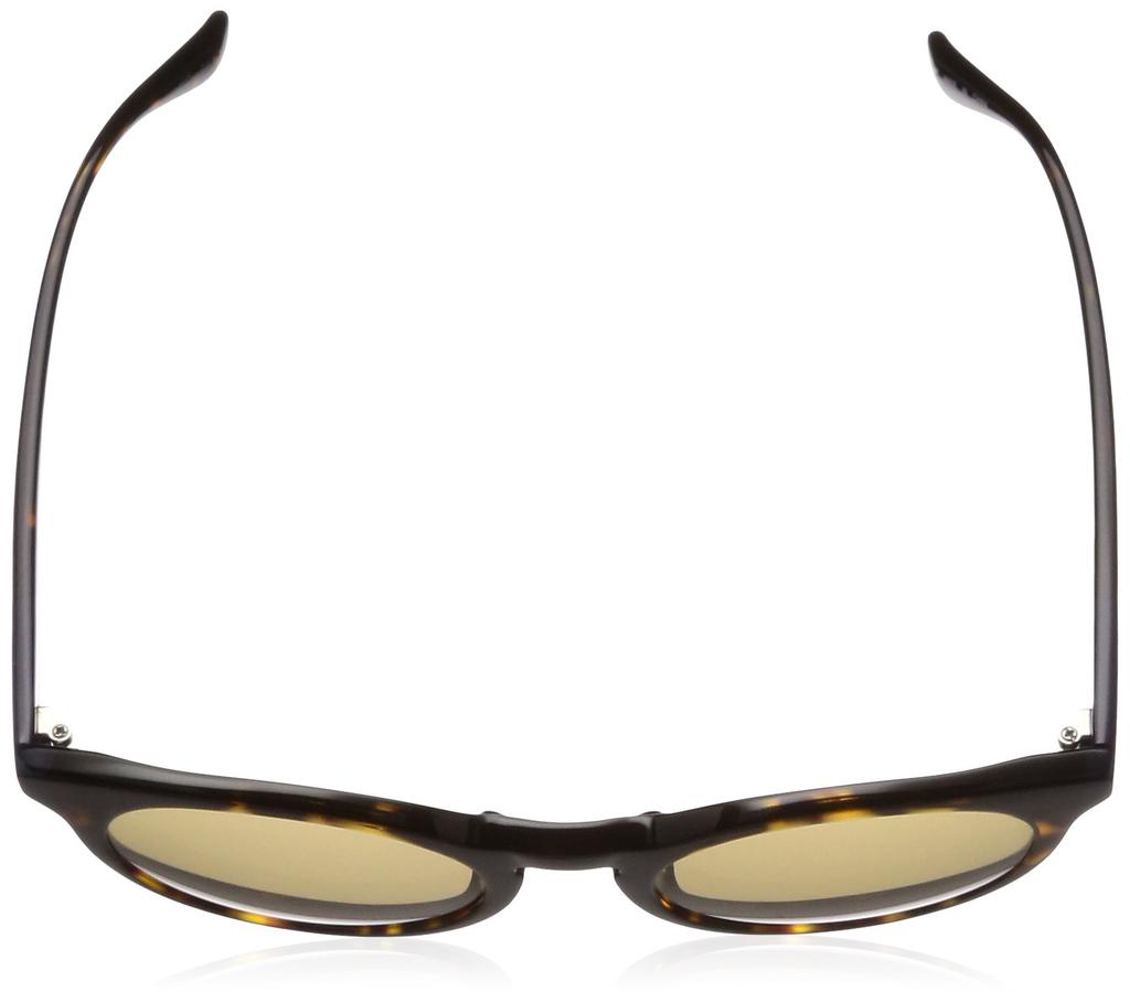 JILL STUART Sunglasses 06-0593 Women's Demi Brown/Half Khaki, Size 50 (Free Size)