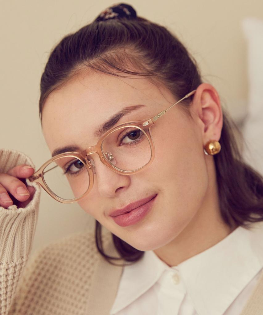 Deiwokeo Malena C11_Zeiss Blue Light Blocking Glasses