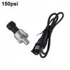 Pressure Sensor 5PSI-1000PSI DC 5V Pressure Light Weight