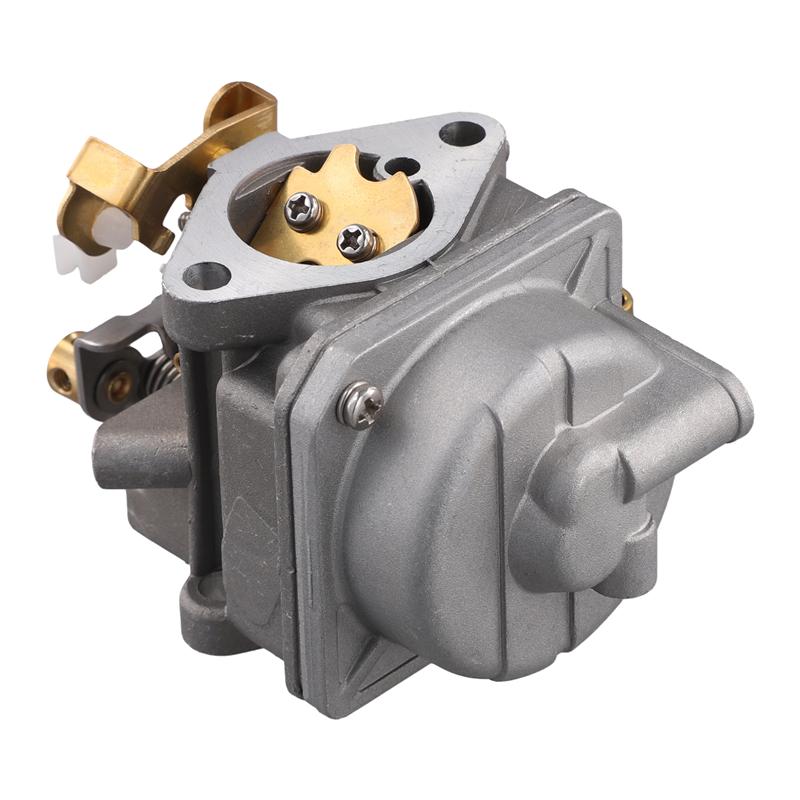 Ac29-13200-91J70 Carburetor For Suzuki Outboard Motor 4 Stroke DF6 DF4 DF5