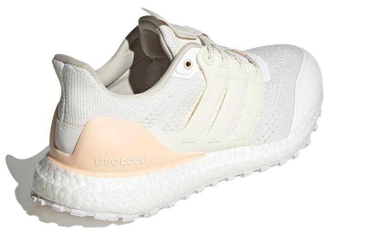 Adidas UltraBoost Dna Guard 'Chalk White Bliss Orange' Women's H03602
