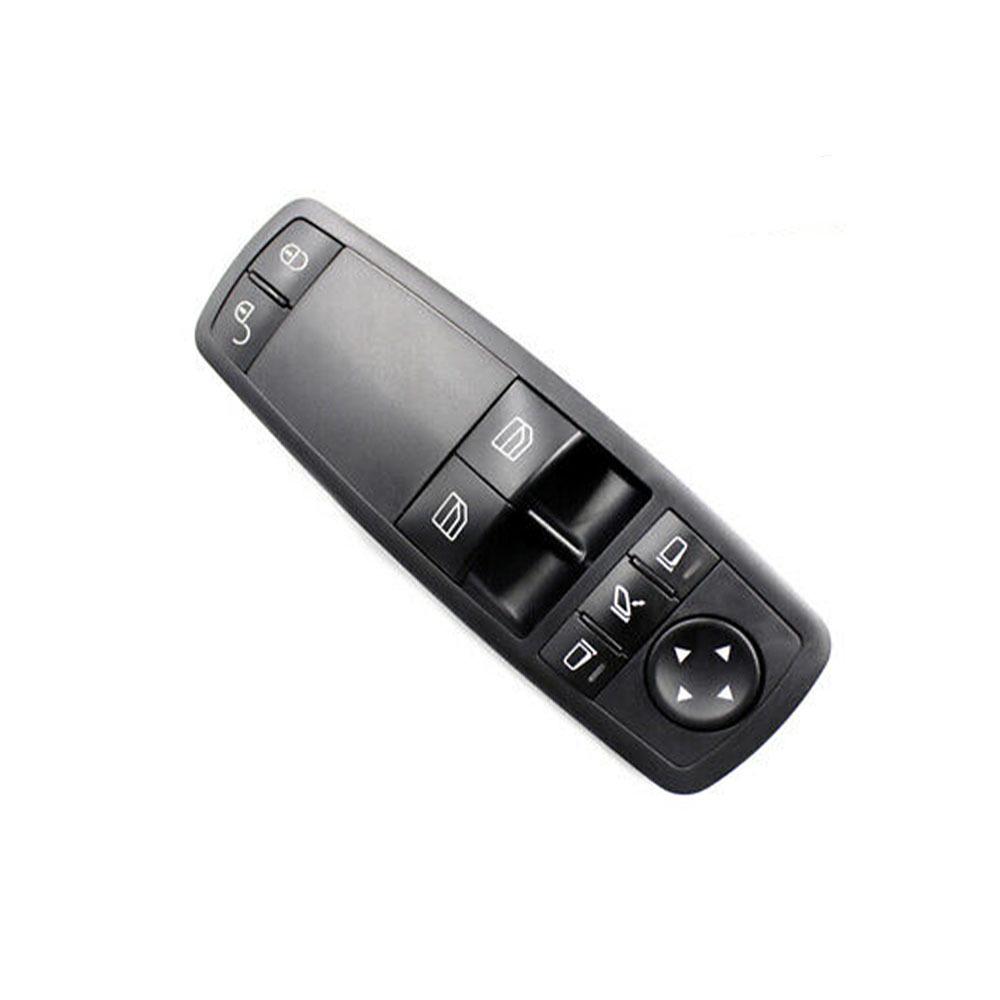 Electric Window Master Switch for Mercedes-Benz W169