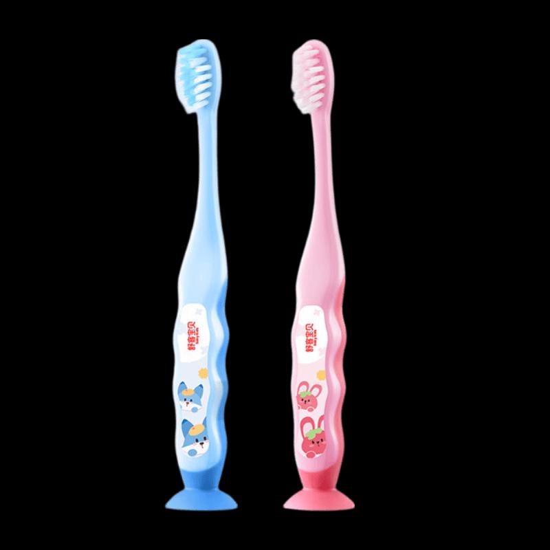 Shuke Baby Children s Soft Bristle Toothbrush