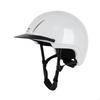 Equestrian Headgear for Horse Riding with Adjustable Features And Removable Liner