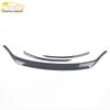 21 Venza Hood Trim & Bumper Anti-Scratch Decorative Sticker Set