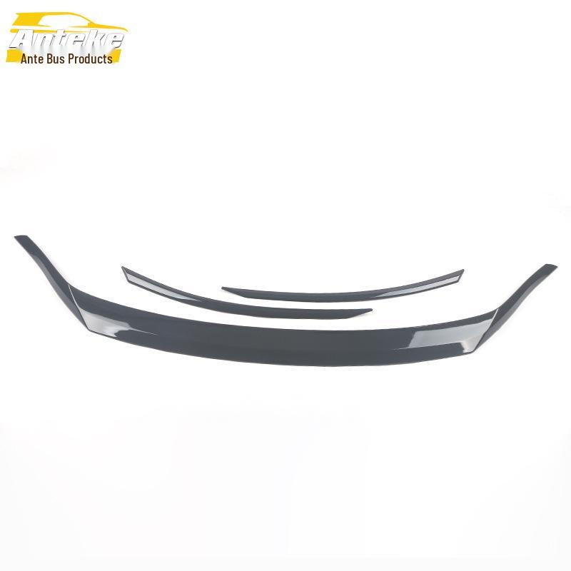 21 Venza Hood Trim & Bumper Anti-Scratch Decorative Sticker Set