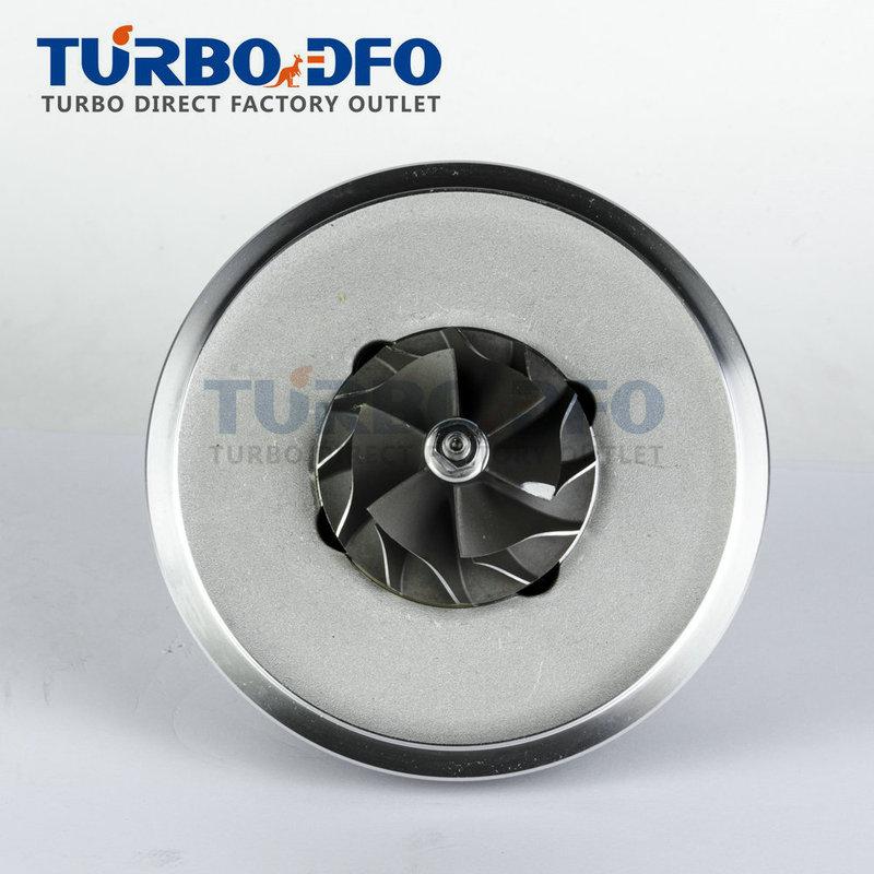 Turbine Core RHF4 Turbo CHRA AL0065 A2710903680 for Mercedes E-Class C-Class 250 Blue Efficiency W212 M271DE18AL 150Kw 204 HP