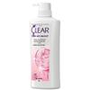 CLEAR Anti-Dandruff Scalp Care Shampoo