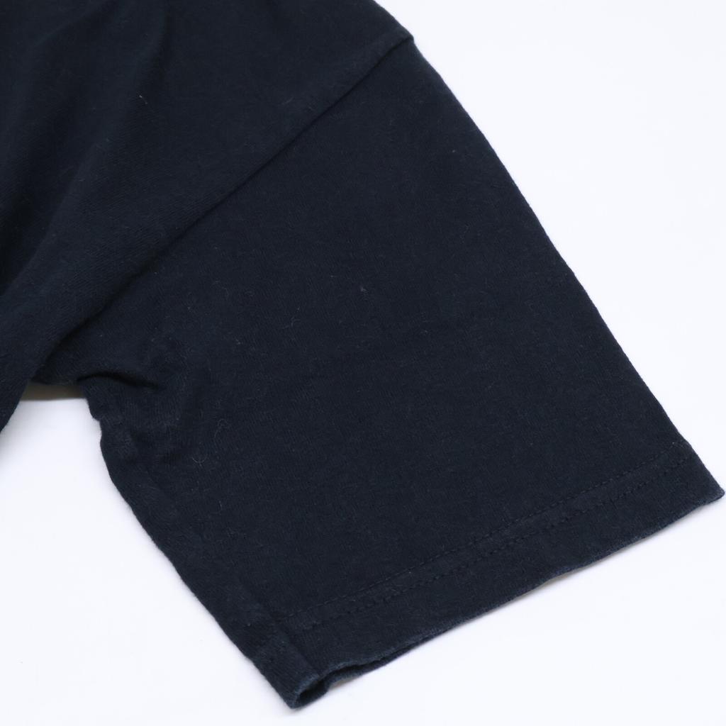 Chrome Hearts FOTI MISS LERLENE short sleeve T-shirt/ tops M blackUsed