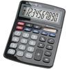 Calculatrice De Bureau - Olympia Tools - 40182 - 10 Chiffres - Double Alimentation - 4 Types De Calcul