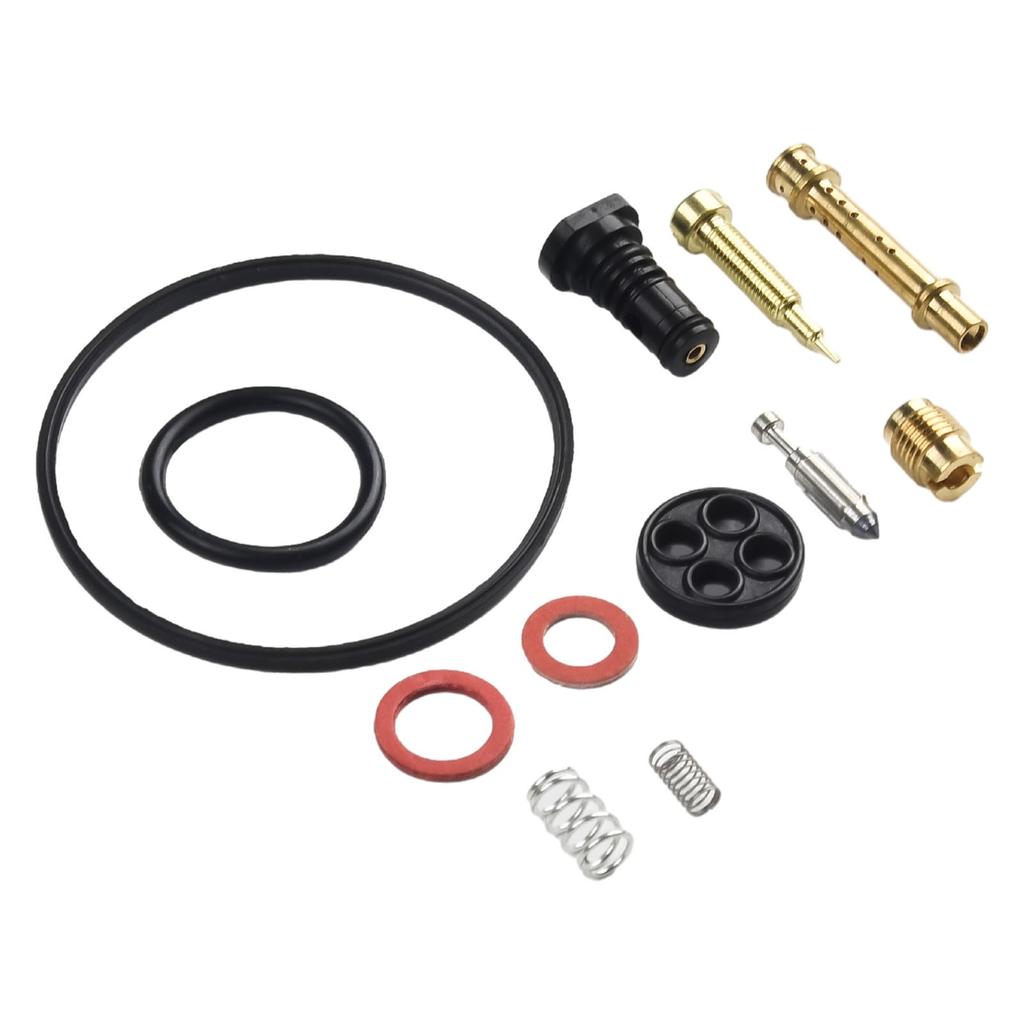 16010-ZE1-812 Carburetor Kit Accessories For Honda