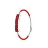 Smart Electronic Bracelet for Women Sport Fitness Tracker Heart Rate Monitor Blood Oxygen for Daily Waterproof 18mAh Battery