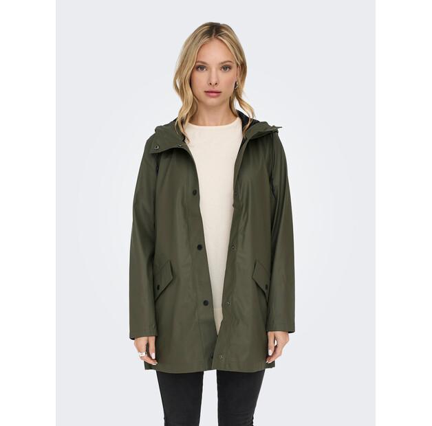 Плащ Only Onelisa Raincoat