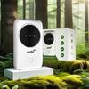 R603 Portable 4G WiFi Router with SIM Slot for Colombia, Chile, Mexico, South America