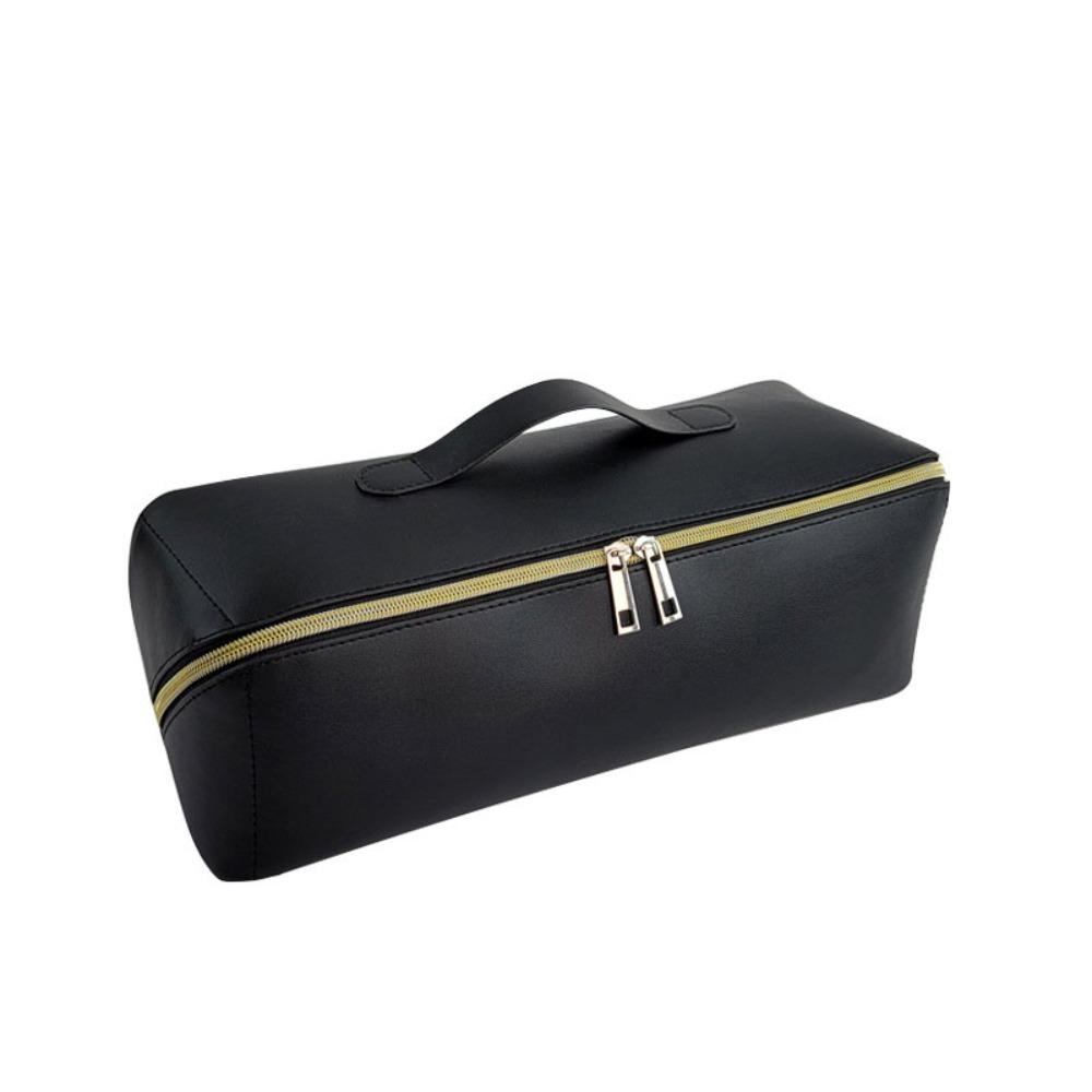 Portable Hair Dryer Carrying Case Dustproof Travel Storage Bag  Protective Cover