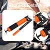 Handheld Tool Leakproof Heavy Duty Easy to Use Lubrication High Pressure for Workshop Garage