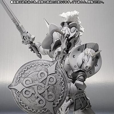BANDAI Horse Orphnoch Web S.H.Figuarts (Tamashii Limited)