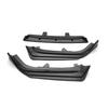 2022 Accord Inspire 10.5th Gen Body Kit: Front Lip, Rear Spoiler, Bumper, Side Skirts, Roof Spoiler