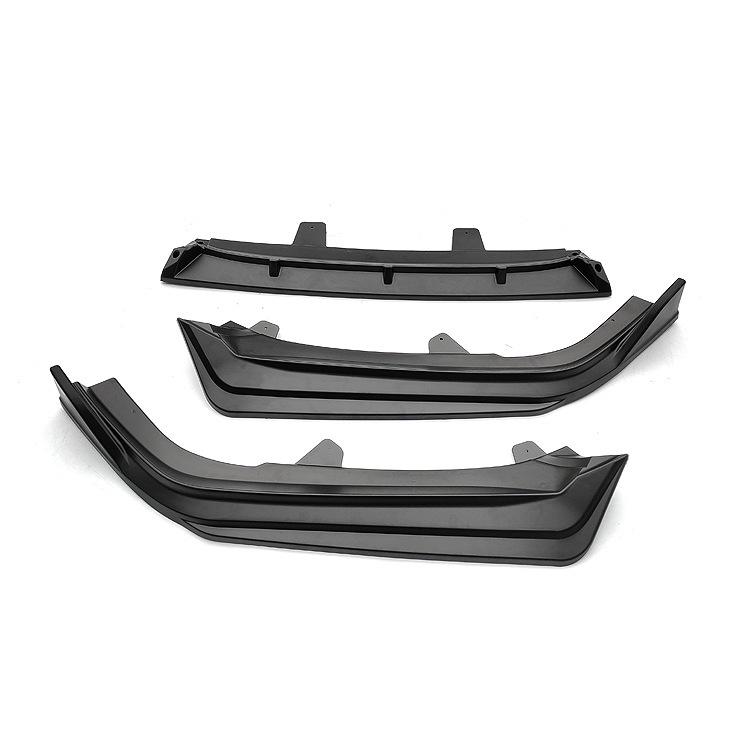 2022 Accord Inspire 10.5th Gen Body Kit: Front Lip, Rear Spoiler, Bumper, Side Skirts, Roof Spoiler