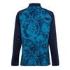 PM Zip 78578104_MCFC 1/4 Top_Deep Navy/Tropical Blue_L