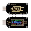 WINGONEER TC66C Bluetooth PD Trigger USB Meter Capacity Meter Measurement Charger APP PC USB Tester Type-C Voltage/Current 2-Way