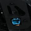 Fanale Posteriore Luce Freno Paraurti Posteriore Auto Lampada Coda Luce Indicatori di Direzione 5NN945095A 5NN945096A Per VW Tiguan 2017 2018 2019 2020 2021