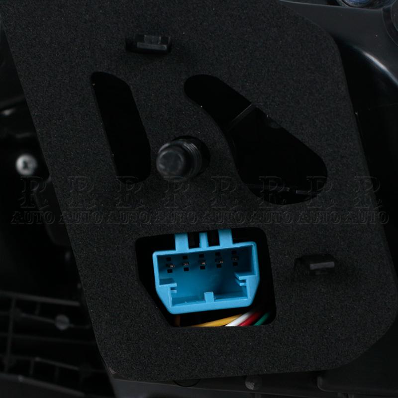 Fanale Posteriore Luce Freno Paraurti Posteriore Auto Lampada Coda Luce Indicatori di Direzione 5NN945095A 5NN945096A Per VW Tiguan 2017 2018 2019 2020 2021