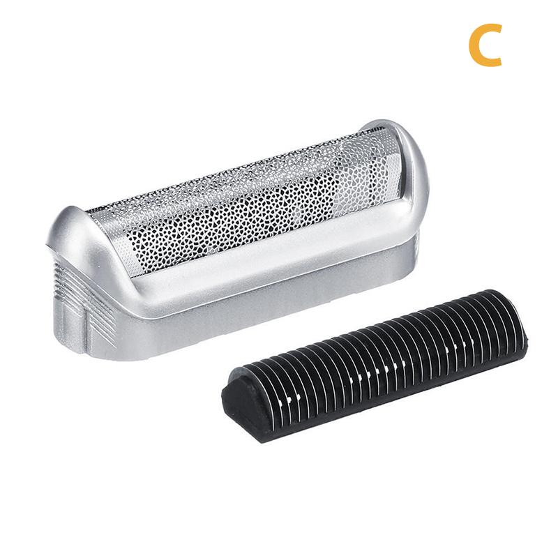 

Замена лезвия бритвы, режущая фольга, сменная бритвенная головка, сменная фольга для Braun 5S