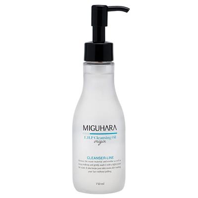 Miguhara EHP Reinigungsöl Origin, 1 Einheit, 150ml