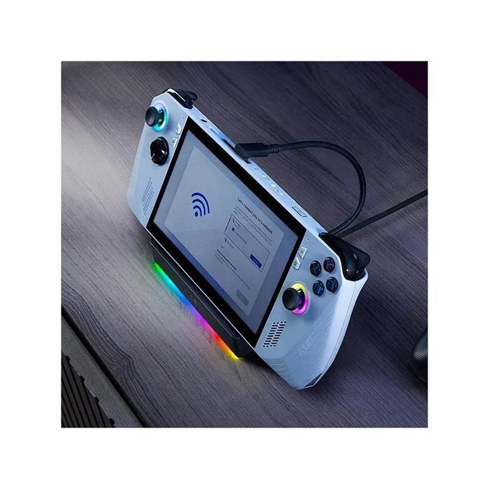 Razer Handheld Dock Chroma - USB Type C 6-in-1 Docking Station Ref: RC21-02310100-R3M1