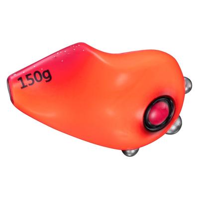 Daiwa Lure Benifa Current Breaker Trinity Beta Head 200g Benifa Orange (DAIWA)