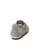 Vintage Suede Mesh Sneakers for Women Breathable Lightweight Casual Lace-Up Shoes with Rubber Sole