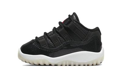 11 Retro Low 72-10 TD 505836-001