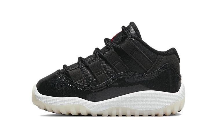 Jordan 11 Retro Low 72-10 TD 505836-001 26